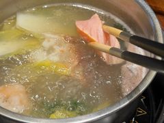 -东海怡品海鲜豆捞(星街坊店)