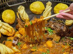 -徐家屯铁锅炖(宋家庄店)