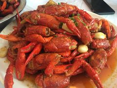 -小李子油焖大虾(南浦店)