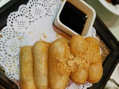 红糖糍粑-全聚德(新街口店)