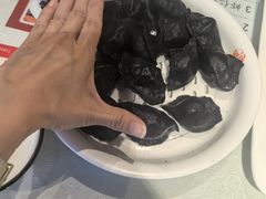 -添福来墨鱼饺子 · 海鲜东北菜(泡崖店)