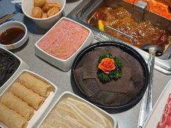 -海底捞火锅(宝龙广场夜宵主题店)