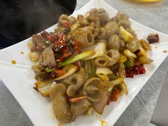 -林记潮汕海鲜砂锅粥(平潭店)