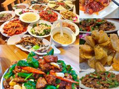 -食鸡公社辣子鸡·潍坊菜·烧烤