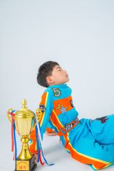 -倾城宝贝儿童摄影(浦东金谊店)