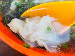 -阿麟馄饨(延长路店)