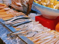 -重庆丽苑维景国际大酒店·海鲜自助餐厅