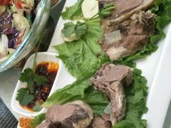 -清真悦宾楼食府(海湖店)