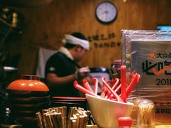 -老龙亭拉面店
