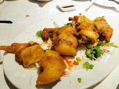 -大荣华酒楼(元朗老店)