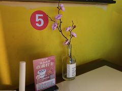 -今朝桃花醉川菜(县西巷店)