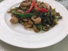 -黄埔华苑酒家(黄埔店)