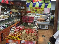 -百年义利(百万庄店)