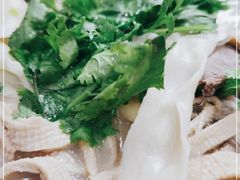 -惠丰源烩面馆(经七路店)