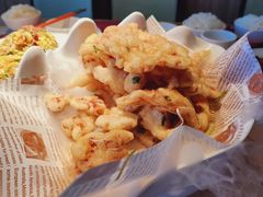 -一口猪年味东北菜(荔枝沟店)