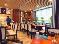 -福州大饭店-自助餐