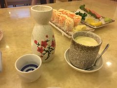 -桃屋日本料理(清华科技园店)