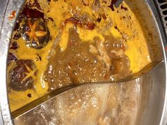 -季季红火锅(长沙步行街店)