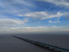 -宁波海天一洲景区