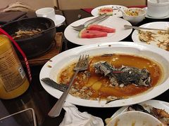 -杭州和达希尔顿逸林酒店·和园中餐厅-杭帮菜名店