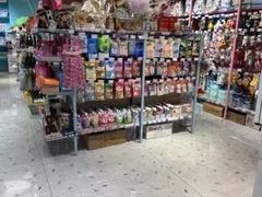 -FAELING PETS美天灵宠物(合生汇店)