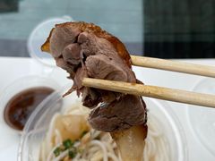 -胜记烧鹅美食