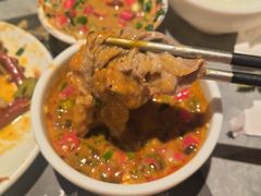-星伦多自助料理·涮烤一体(奉贤龙湖天街店)
