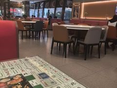 -香港新记茶餐厅(春熙太古里店)