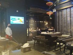 -川西坝子火锅(清江东路3.0直营店)