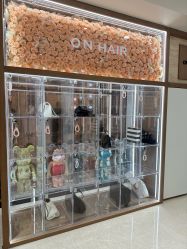 -OnHair造型