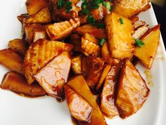 -锡和无锡菜(景丽苑店)