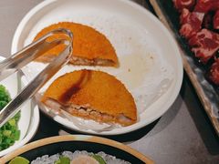-骨之味·筒骨汤火锅(江头店)