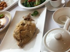 -海逸海鲜酒家(古北店)