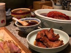 -杭州JW万豪酒店-万豪中餐厅