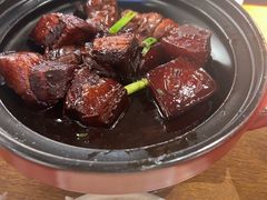 -乔街深夜食堂·小龙虾·高压锅生蚝(杭州总店)