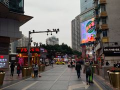 -八一路好吃街(雨田商务大厦店)