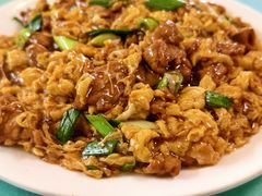 醋溜苜蓿-大顺堂食府(牛街店)