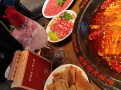 -牛市坎火锅(建设路店)