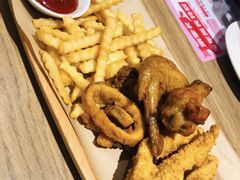 -必胜客(海安文峰店)