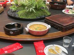 -洪星渔庄临平菜(星万里店)