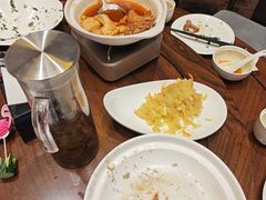 -二分八·大同菜(云雁阁长治路店)
