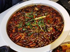 -拈菜(观音桥阳光世纪店)