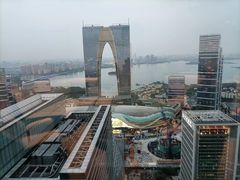 -中海财富中心