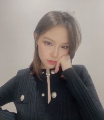 -扎嘎形象设计