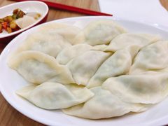 -喜家德虾仁水饺(北站店)