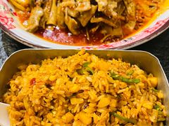 -福苗小骆驼烧烤(大唐不夜城店)