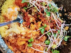 -海兰江石锅饭(水上店)