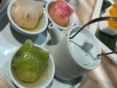 -粤匠·澳门点心粤菜海鲜(澳门半岛店)