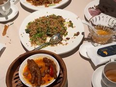 -ZEN采蝶轩·粤味臻鲜·手作点心·商务宴请(泰州店)