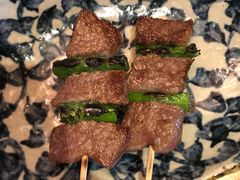-酒井酱子·深夜食堂(东城汇店)